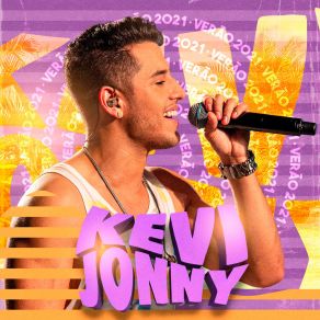 Verão 2021 album cover