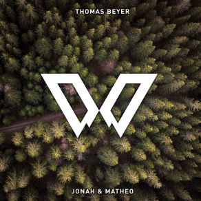 Jonah / Matheo album cover