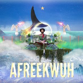AFREEKWUH album cover