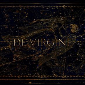 De Virgine album cover