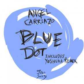 Blue Dot album cover