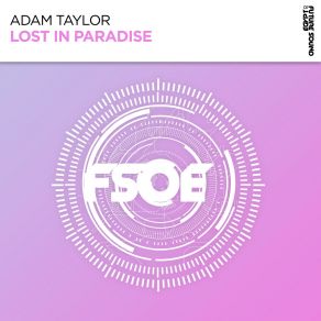 Lost In Paradise album cover