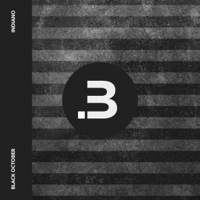 Black October album cover