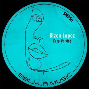 Keep Working album cover