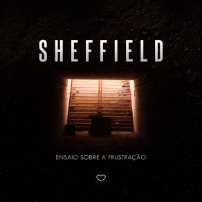Ensaio Sobre A Frustração album cover