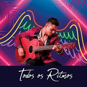 Todos Os Ritmos album cover
