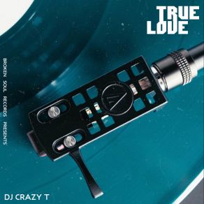 True Love album cover