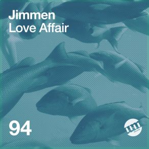 Love Affair album cover