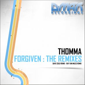 Forgiven - The Remixes album cover