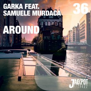 Around album cover
