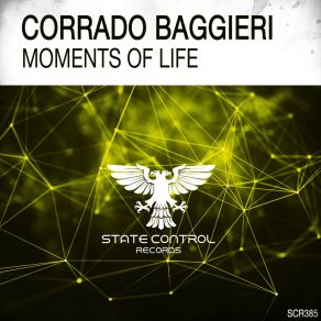 Moments Of Life album cover
