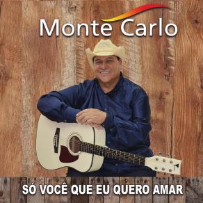 Só Você Que Eu Quero Amar album cover
