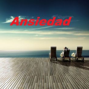 Ansiedad album cover