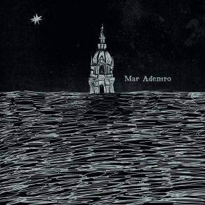 Mar Adentro album cover