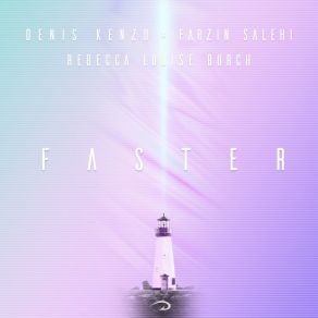 Faster album cover