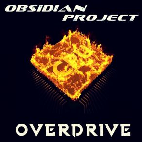 Overdrive album cover