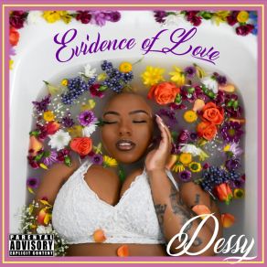 Evidence Of Love album cover