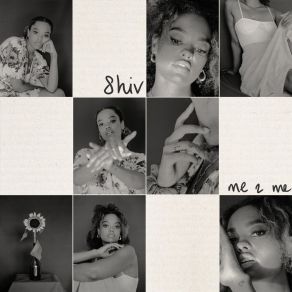 Me 2 Me album cover
