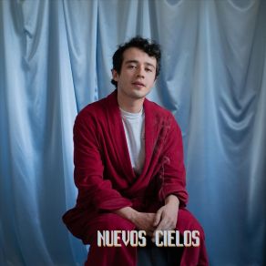 Nuevos Cielos album cover