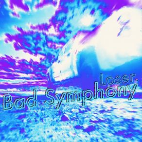 Bad Symphony album cover