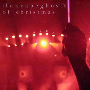 The Scapeghosts Of Christmas album cover