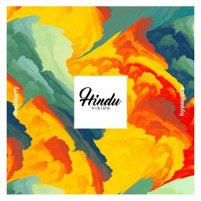 Hypnotize album cover