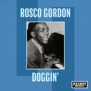 Doggin' album cover