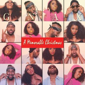 A Memorable Christmas album cover