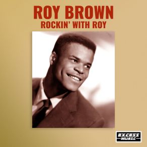 Rockin With Roy album cover