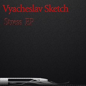 Stress album cover