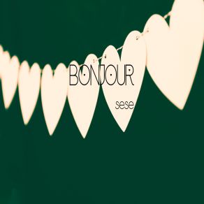 Bonjour album cover