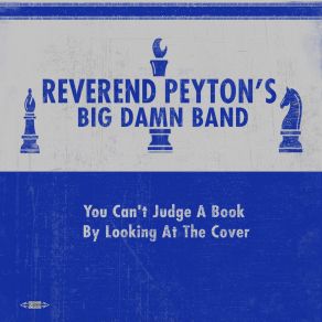You Can't Judge A Book By Looking At The Cover album cover