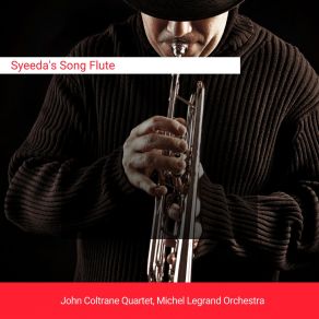 Syeeda's Song Flute album cover