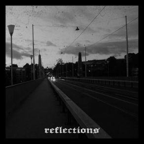Reflections album cover
