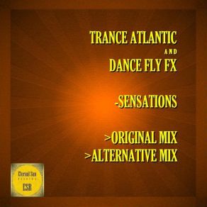 Sensations album cover