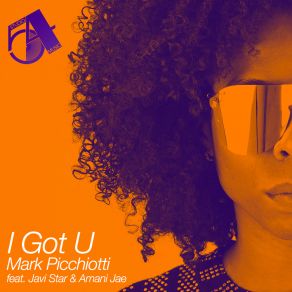I Got You (CD2) album cover