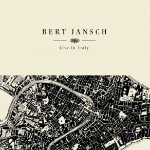 Live In Italy album cover