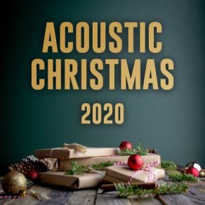 Acoustic Christmas Xmas Chill Acustic album cover