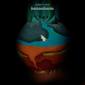 Hemispheres album cover