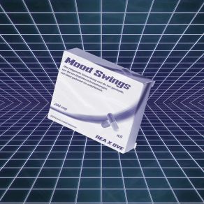 Mood Swings album cover