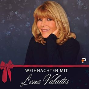 Weihnachten Mit Lena Valaitis (Remastered Version) album cover
