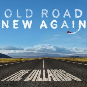 Old Road New Again album cover