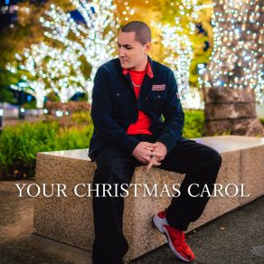Your Christmas Carol album cover