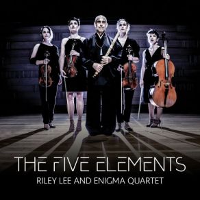 The Five Elements album cover