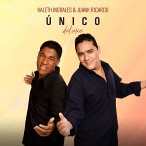 Único - Deluxe album cover