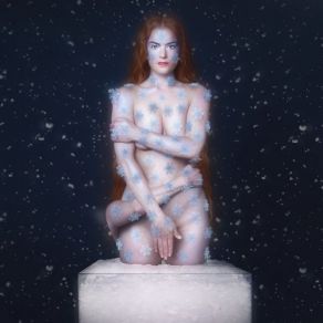 Everything Is Christmas album cover