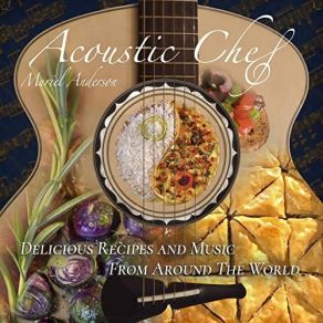 Acoustic Chef album cover