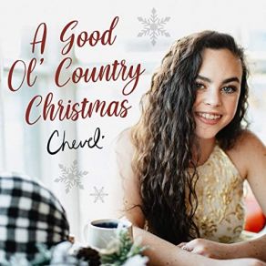A Good Ol' Country Christmas album cover