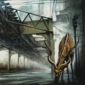 Crux album cover