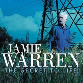The Secret To Life album cover